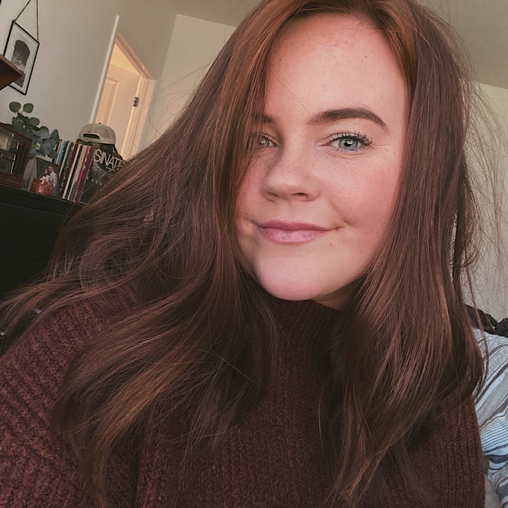 Meet your Posher, Meagan